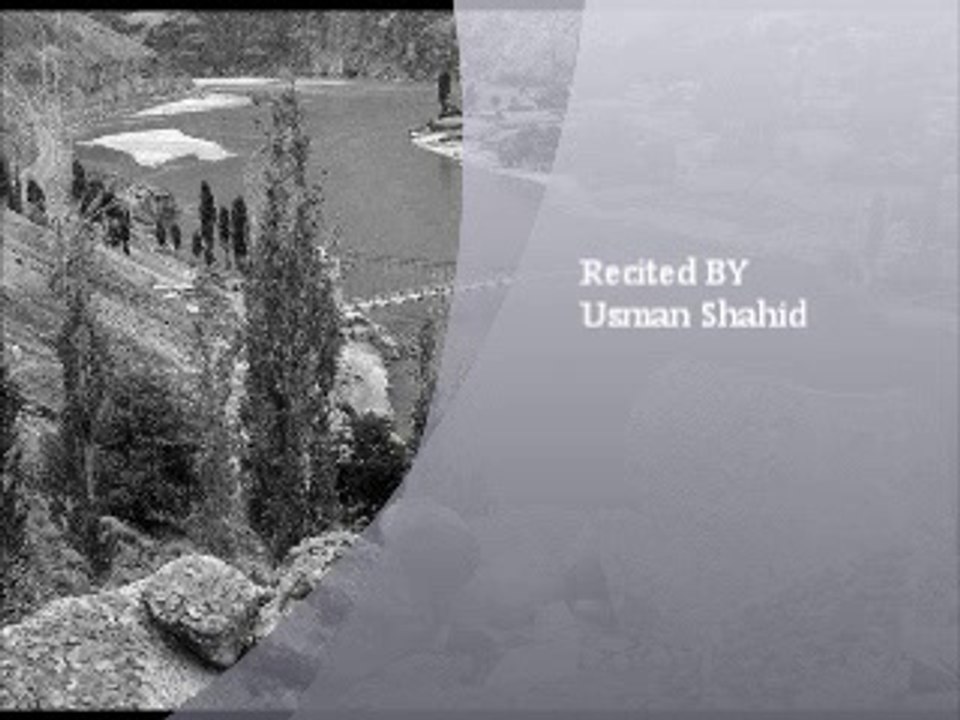 zakhmi dil -