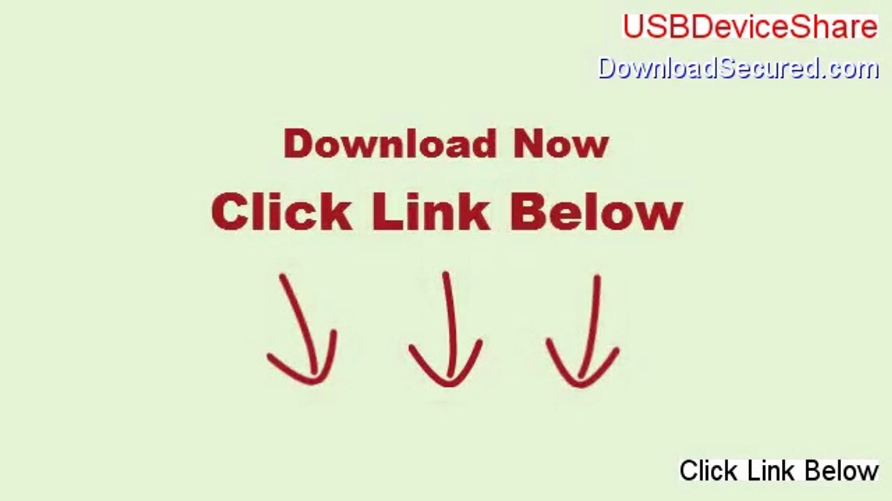 USBDeviceShare Free Download (Download Here)