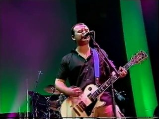Manic Street Preachers - Everything Live (Part 1)