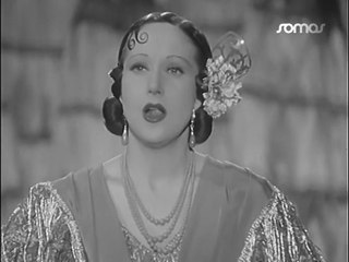 Estrellita Castro y Pedro Terol - España Madre Querida
