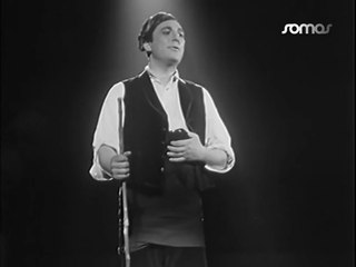 Estrellita Castro y Pedro Terol - Sevillana y Jota