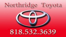 USED Toyota Camry in Northridge serving Santa Clarita-NoHo Arts District- Van Nuys-Mission Hills