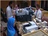 تعديل قانون ضريبة الدخل في مصر
