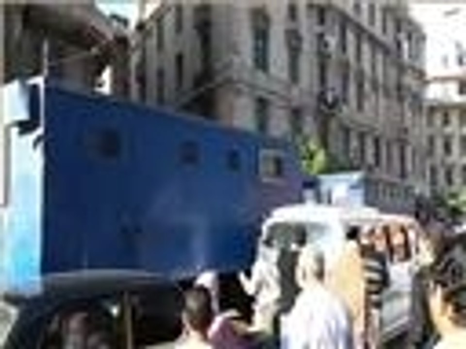 انتهاكات بحق المعتقلين في مصر بعد عام من الانقلاب