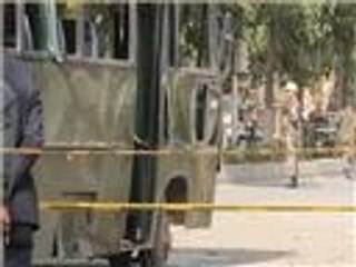 طالبان تتبنى تفجيرا انتحاريا في هلمند