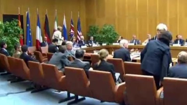 Deadline draws closer for Iran nuclear deal