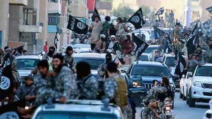 Inside Story - Can politics tame Iraq's militias?