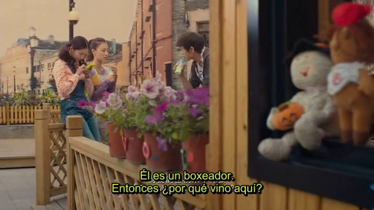 Amor en ese Día-001