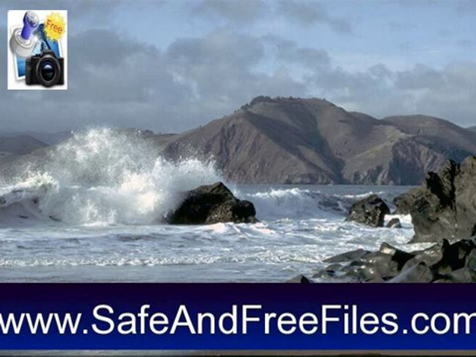 Download Coastal Waterfall Screensaver 2.2 Serial Key Generator Free