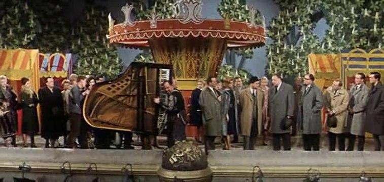 Kauf Dir einen bunten Luftballon