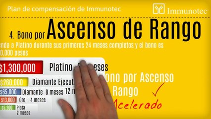 Plan de compensación de Immunotec   México[1]