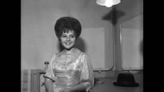 Brenda Lee --She'll Never Know