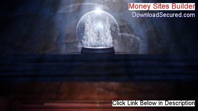 Money Sites Builder Free Review - Watch this [2014]