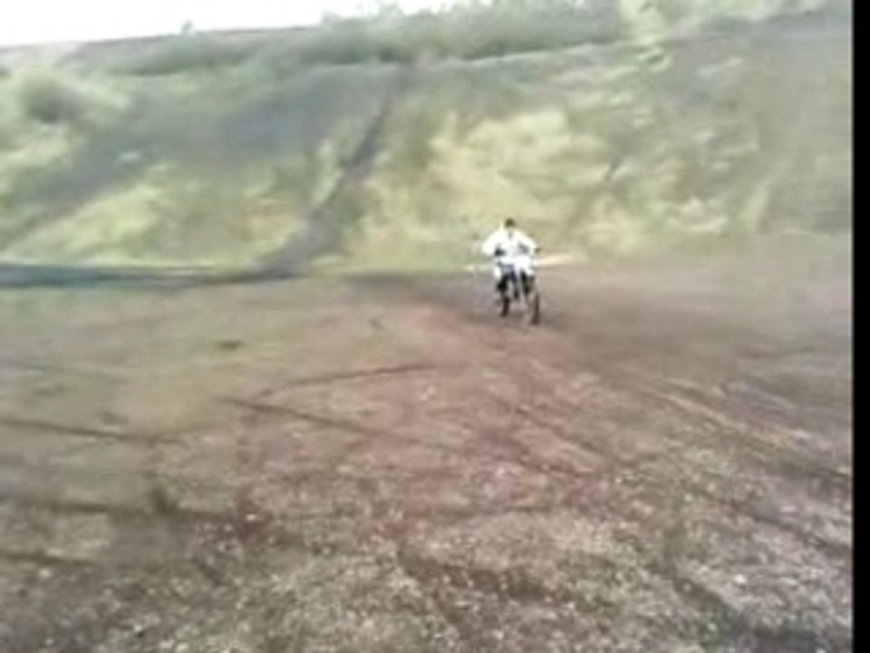 accidents sur Circuit