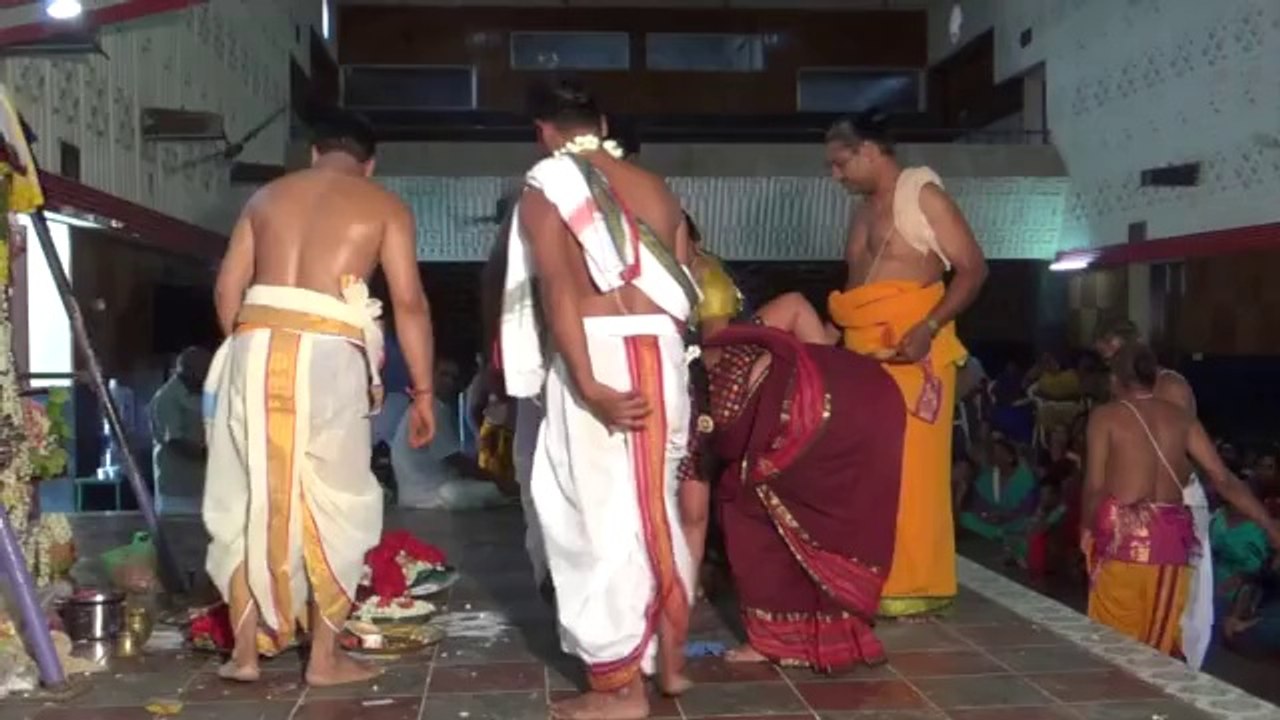 vridhachalam bajan mela 2014