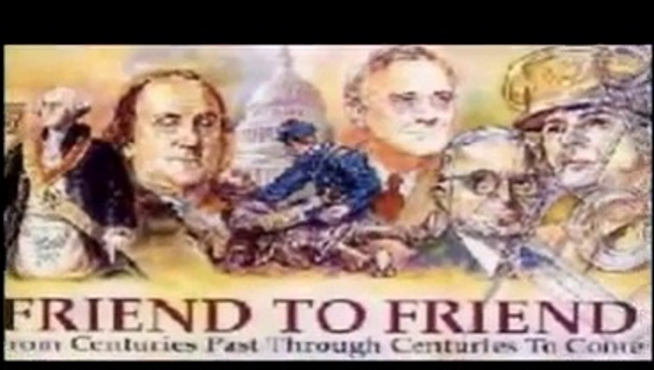 The Freeman Perspective : Logos & Corporations (VOSTFR)