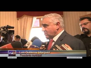 luis gutierrez marquez