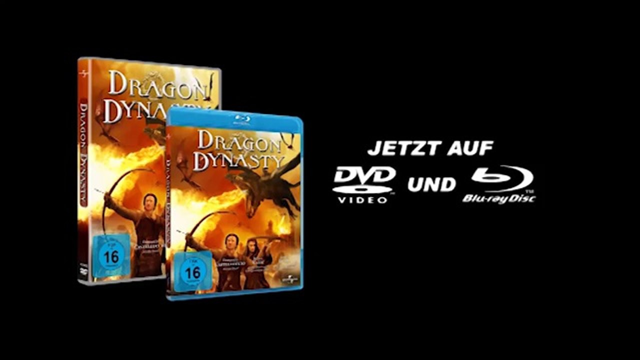 Ejder Hanedanı / Dragon Dynasty Full HD İzle