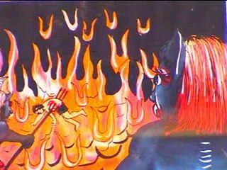 P3_THAP DIEN DIEM VUONG (TANG THU BA)