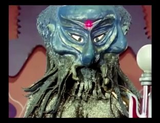 Doctor Over/Botanus Death Scene (both in Japanese and English!)