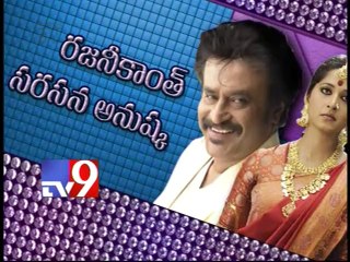 Jagapathi Babu as villain in Rajinikanth's Lingaa movie