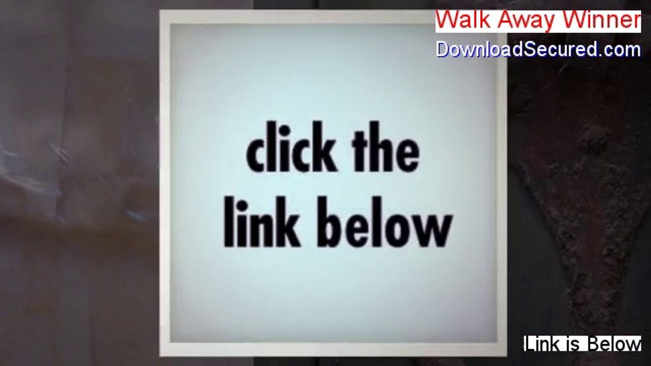 Walk Away Winner Download PDF [Legit Download]