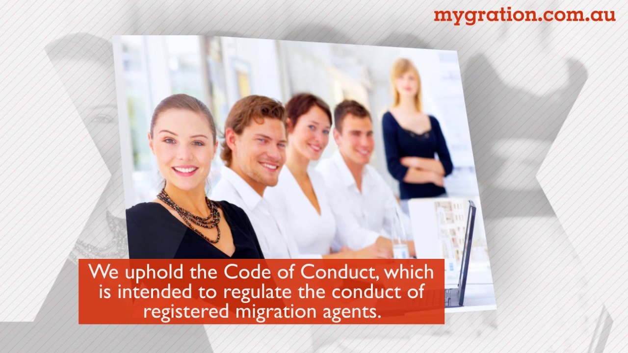 Registered Migration Agents from Mygration