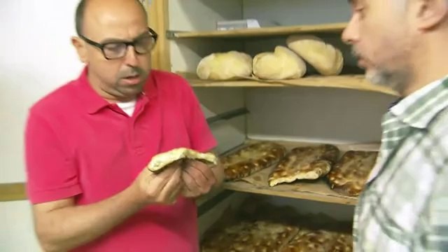 TV3 - Collita pròpia - La coca d'Hostalets d'en Bas