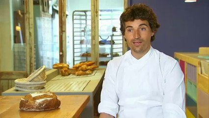 TV3 - Collita pròpia - El pa