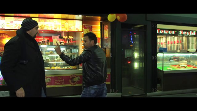 TU MERA 22 MAIN TERA 22 @ YO YO HONEY SINGH & AMRINDER GILL @ HD SUPER DUPER HIT PUNJABI SONGS