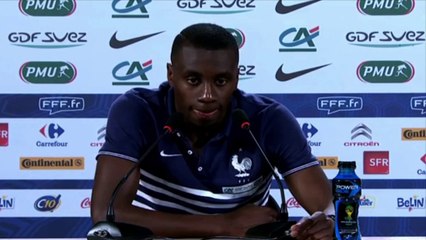 Bleus - Pogba force l'admiration de ses coéquipiers