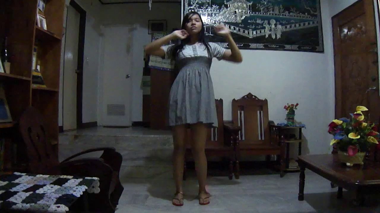 Cory Lee - Fashion Show . sexy cute dance cover HD 迷你裙 热舞