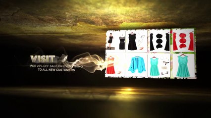 Be gorgeous clothing by Mimmie video 2