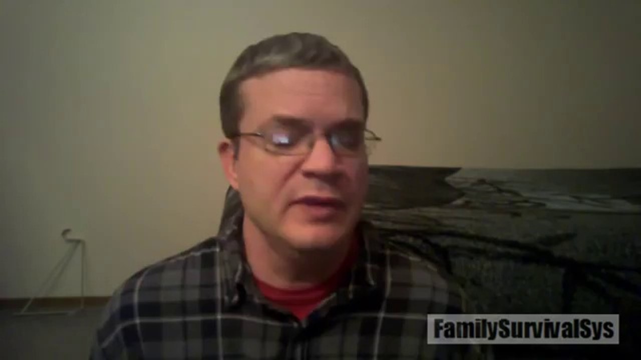 Family Survival System Review - Does Family Survival System Work Or Is It A Scam