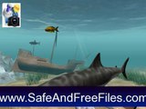 Download Dangerous Sharks Screensaver 1.0 Serial Key Generator Free