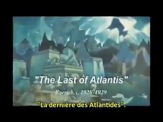 Les Mystères Continuent... L'Oeil Du Phoenix : Les Secrets Du Billet De 1 Dollar (VOSTFR) (2/3)