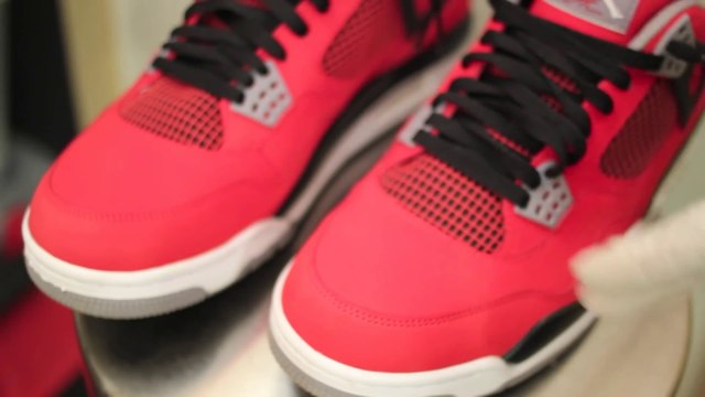 Cheap Shoes Free Shipping,Cleaning Nubuck or Suede PART 1