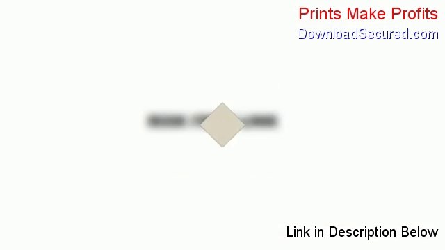 Prints Make Profits Review - prints make profits workshop