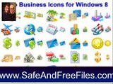 Download Aero Business Icons for Windows 8 2012.1 Serial Number Generator Free