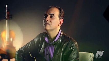 Ghazal Man o Gham Man - Akhtar Shoukat Afghan Song 2014