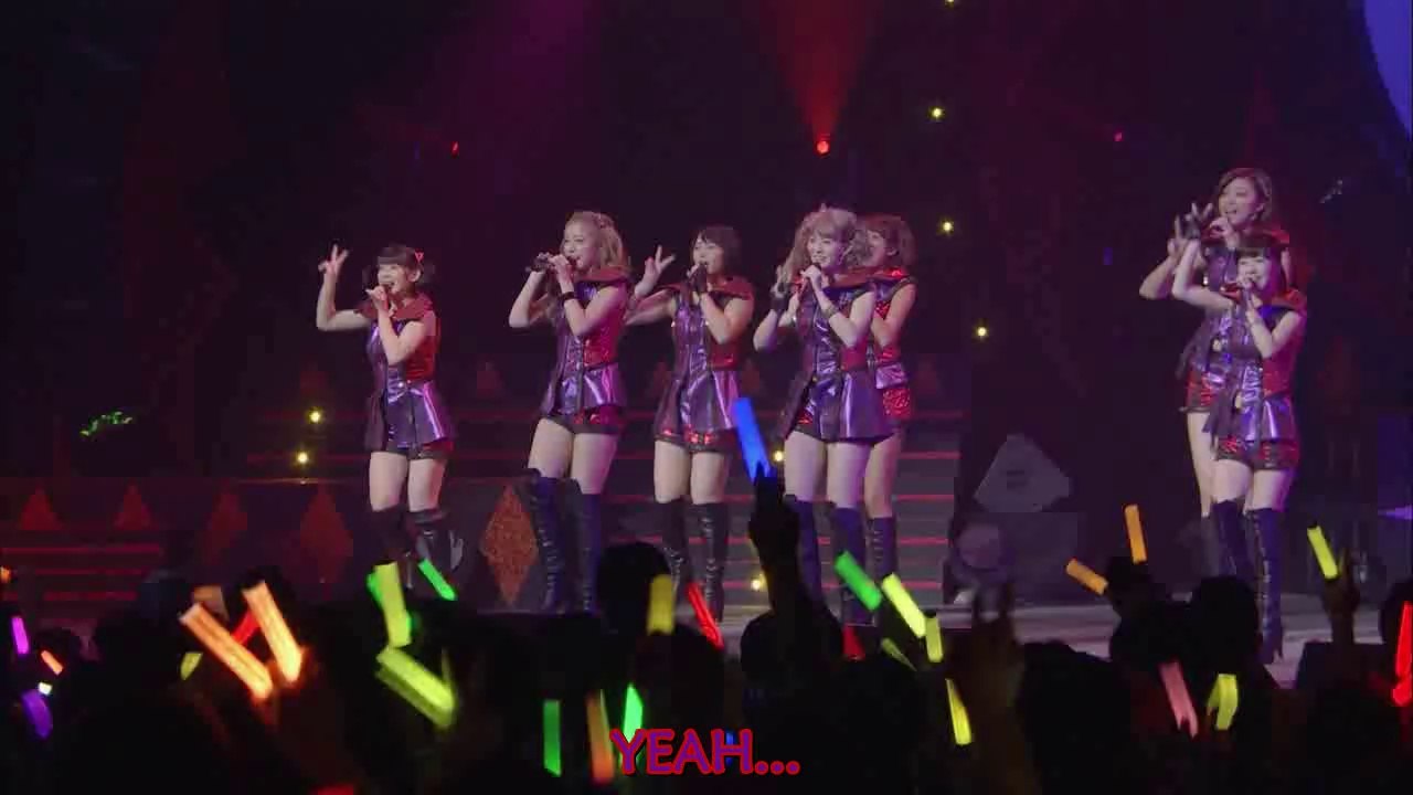 Koiseyo! (subbed)