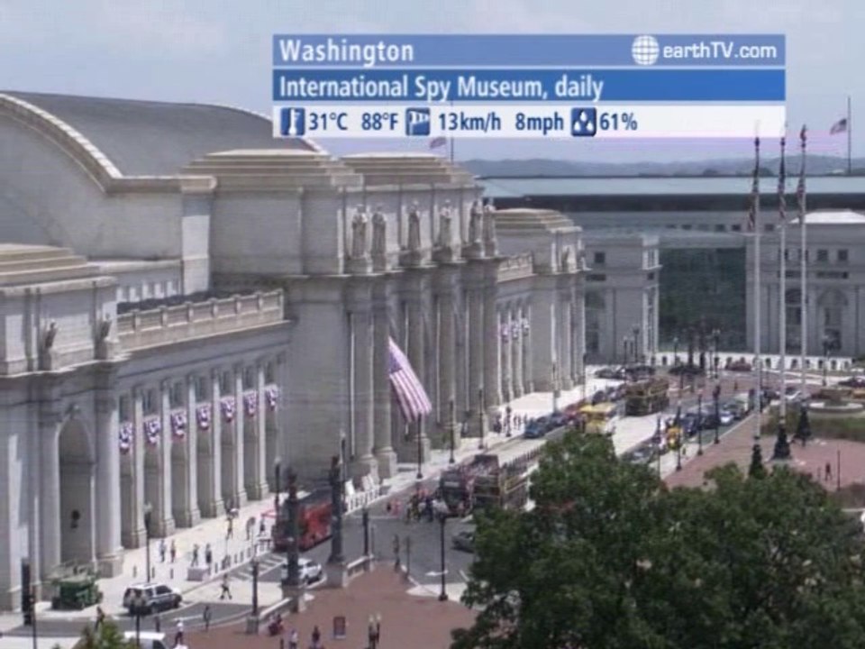 Cannes - France, Budapest - Hungary, Geneva - Switzerland, Venice - Italy, Vienna - Austria, Muscat - Oman, Warnemunde - Germany