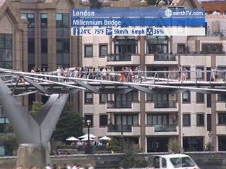 St. Andrews - Canada, Dresden - Germany, Cologne - Germany, Warsaw - Poland, Warnemunde - Germany, Paris - France, London - United Kingdom