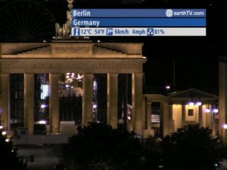 London - United Kingdom, Melbourne - Australia, Berlin - Germany, Amsterdam - Netherlands, Las Vegas - USA, Auckland - New Zealand, Venice - Italy