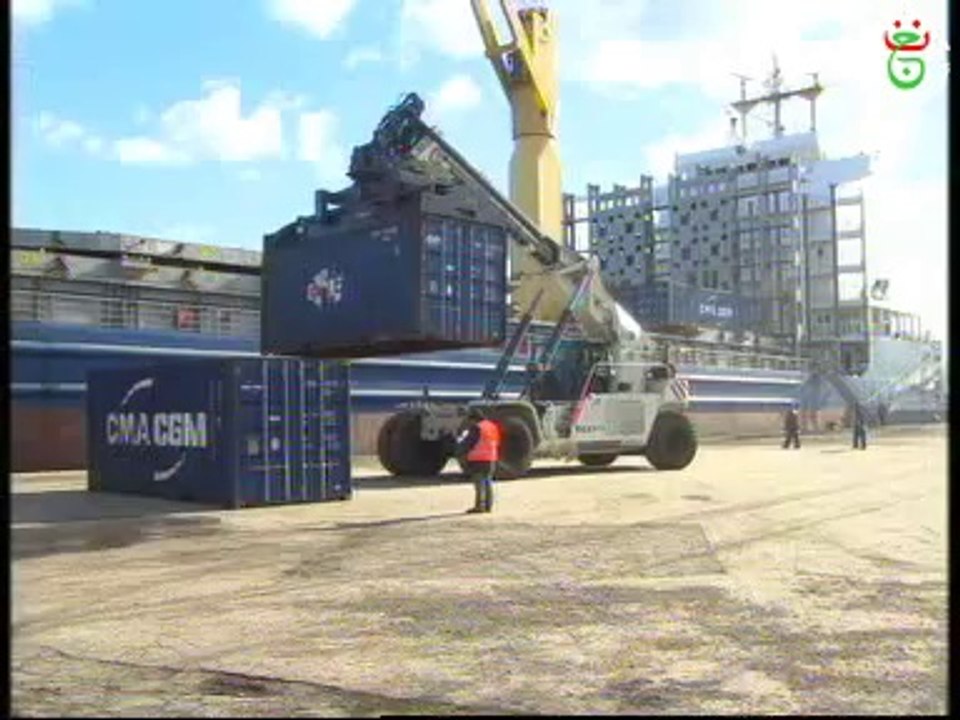 Algerie-Koweit,Investissements