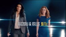 Rizzoli and Isles 5.04 Doomsday