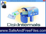 Download DiskInternals Mail Recovery 2.8 Serial Key Generator Free