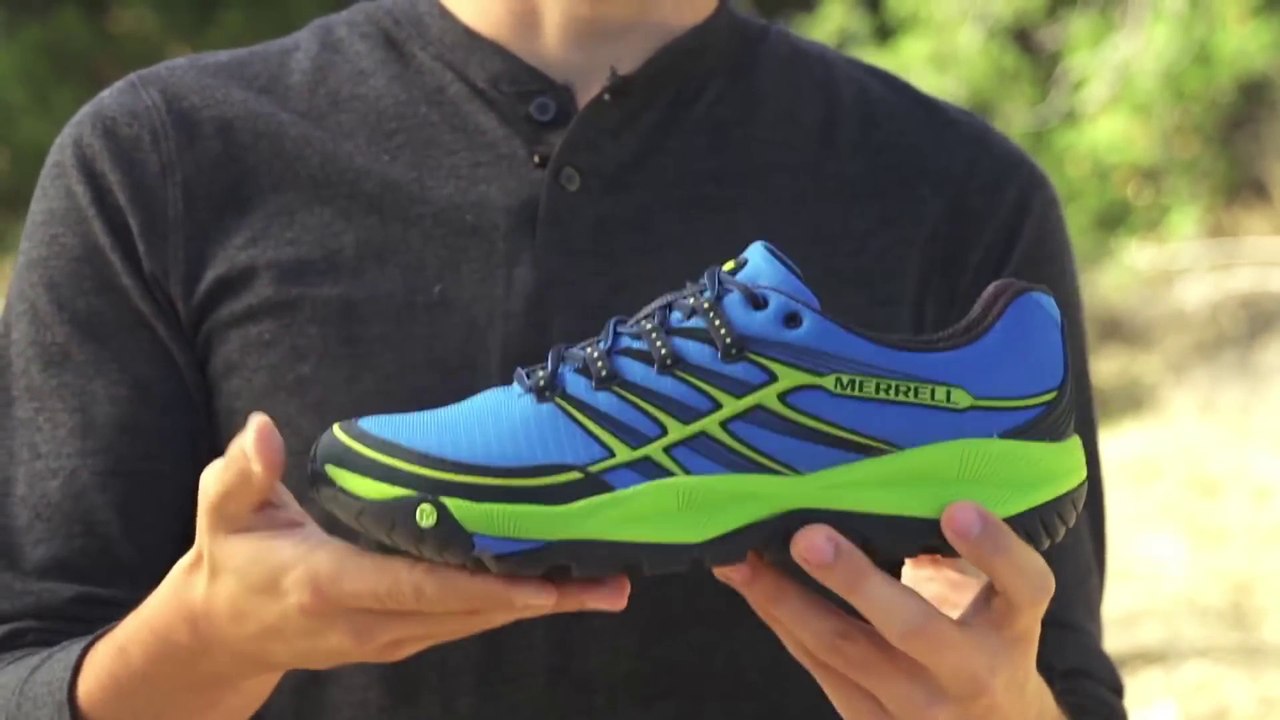 Cheap Shoes Online,Merrell AllOut Rush Shoe Review