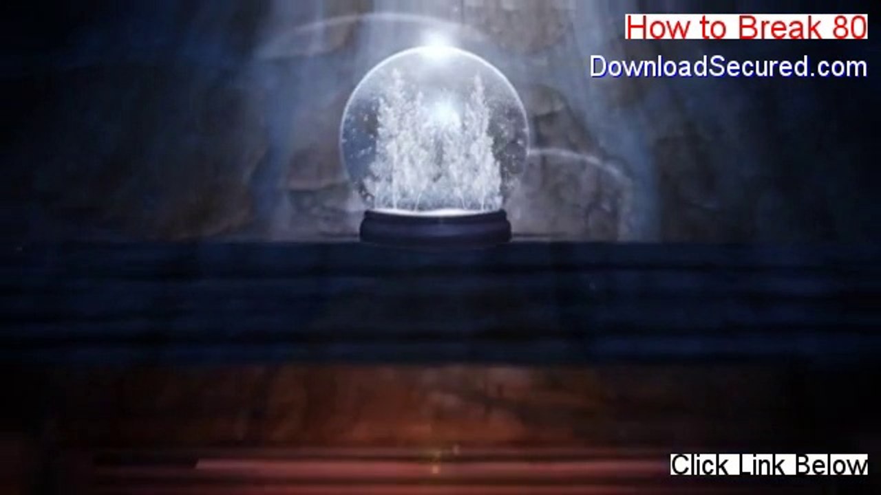 How to Break 80 PDF Download [how to break 80 and shoot like the pros]