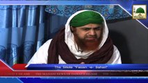 News 30 June - Madani pearls of Nigran-e-Shura during the Silsila Faizan e Sahari (1)